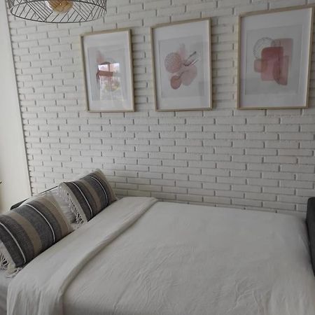 Coqueto Apartamento En Benalmadena Cerca De La Playa Buitenkant foto