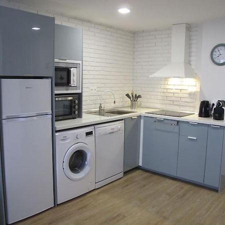 Coqueto Apartamento En Benalmadena Cerca De La Playa Buitenkant foto