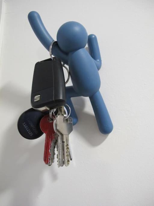 Coqueto Apartamento En Benalmadena Cerca De La Playa Buitenkant foto