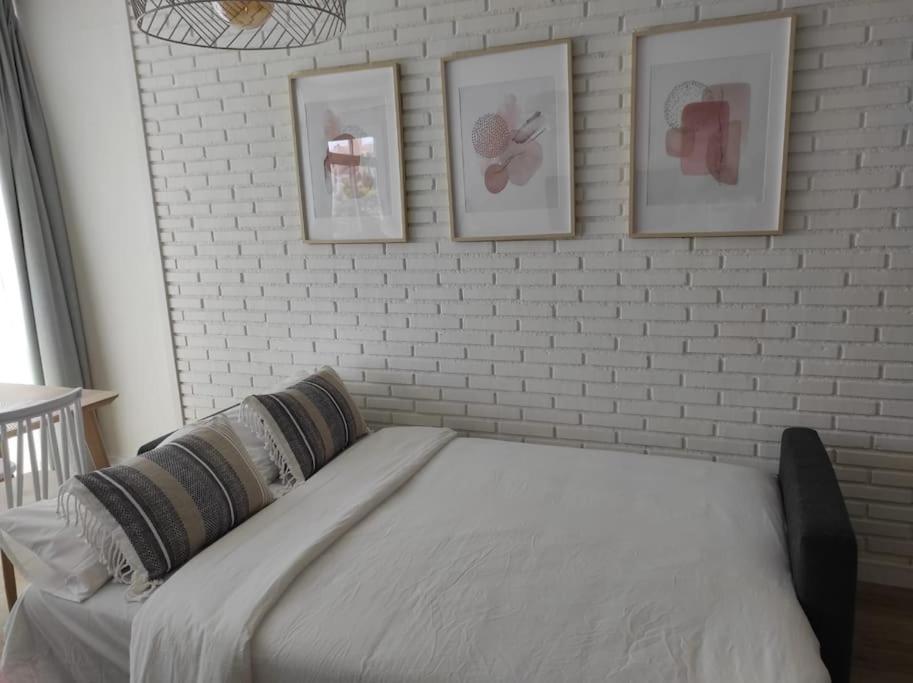Coqueto Apartamento En Benalmadena Cerca De La Playa Buitenkant foto