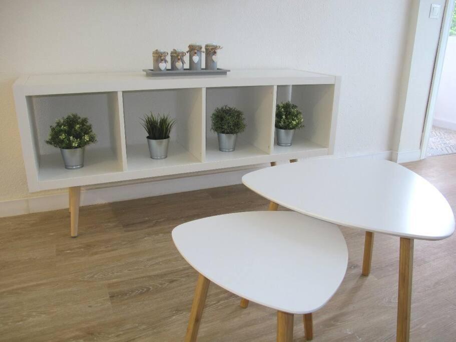 Coqueto Apartamento En Benalmadena Cerca De La Playa Buitenkant foto